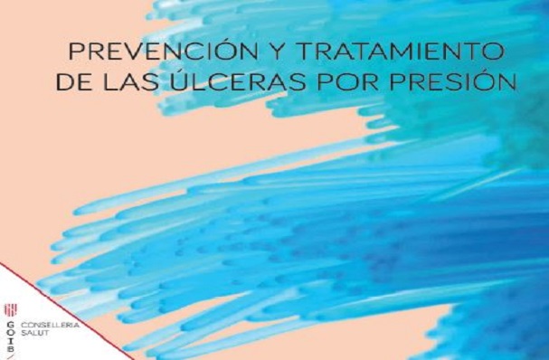 Visor Guía Prevención y Tratamiento de las UPP. Servicio de Salud